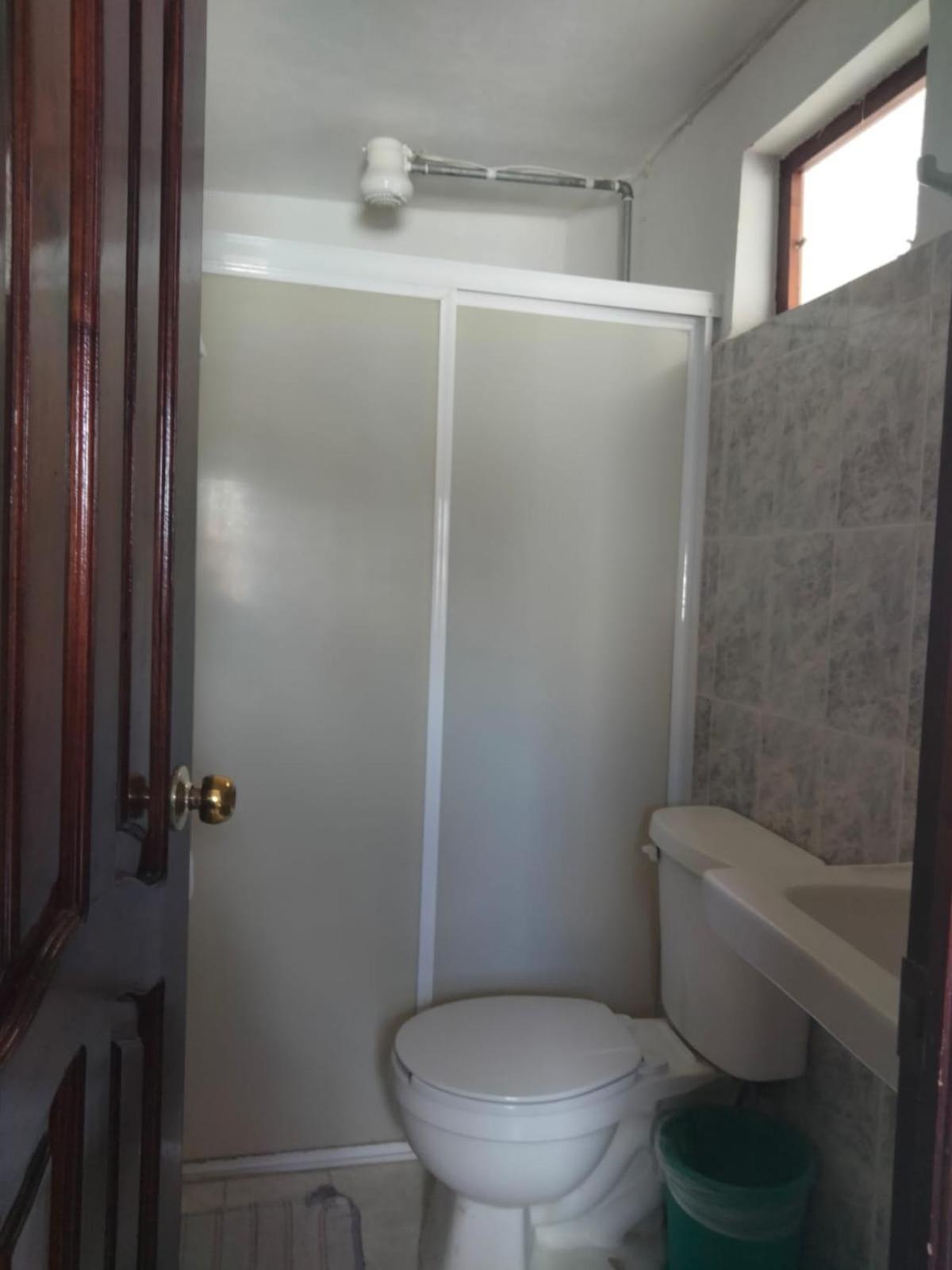 Casa Azul Lejlighed Valladolid  Eksteriør billede