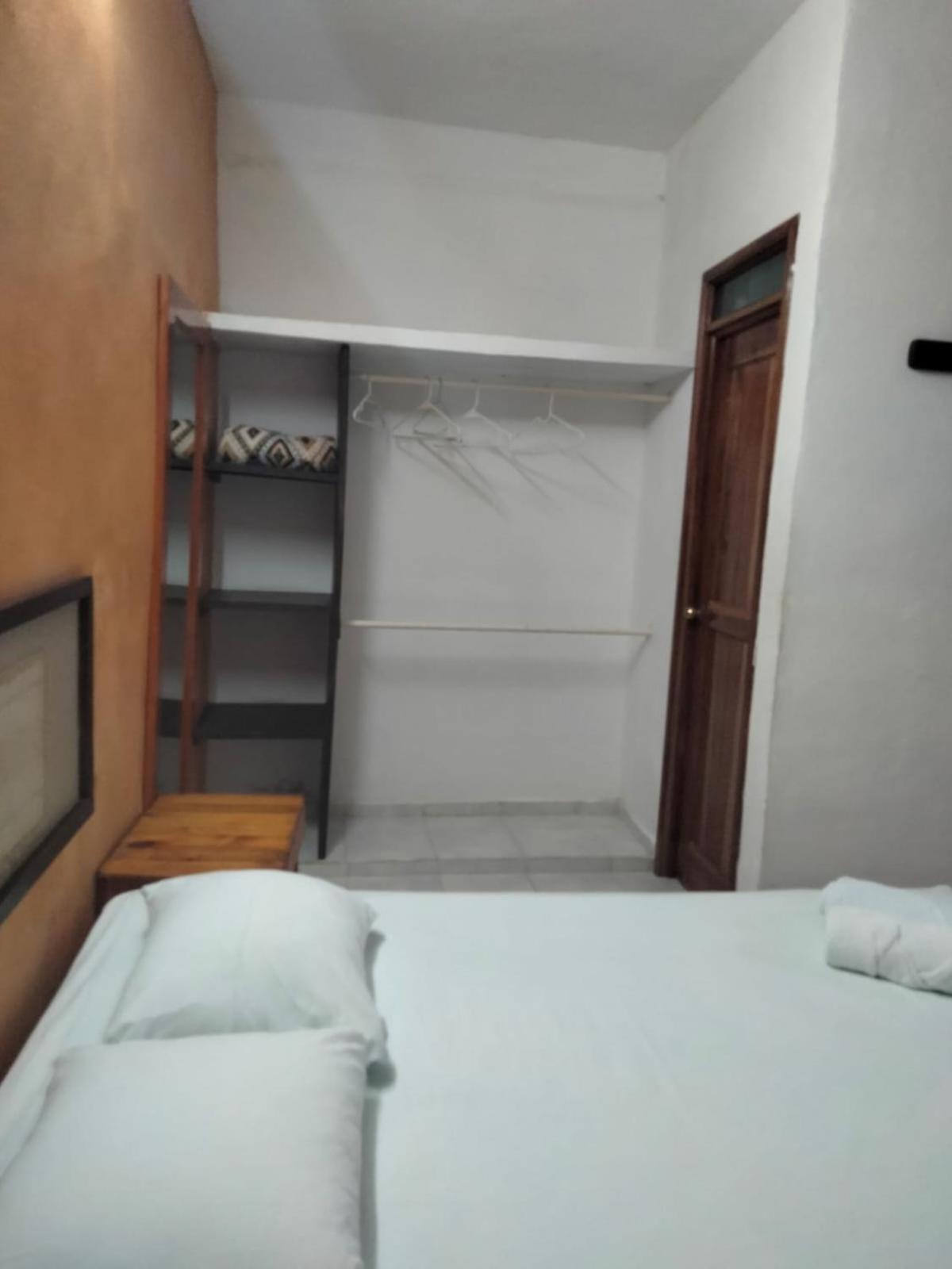 Casa Azul Lejlighed Valladolid  Eksteriør billede